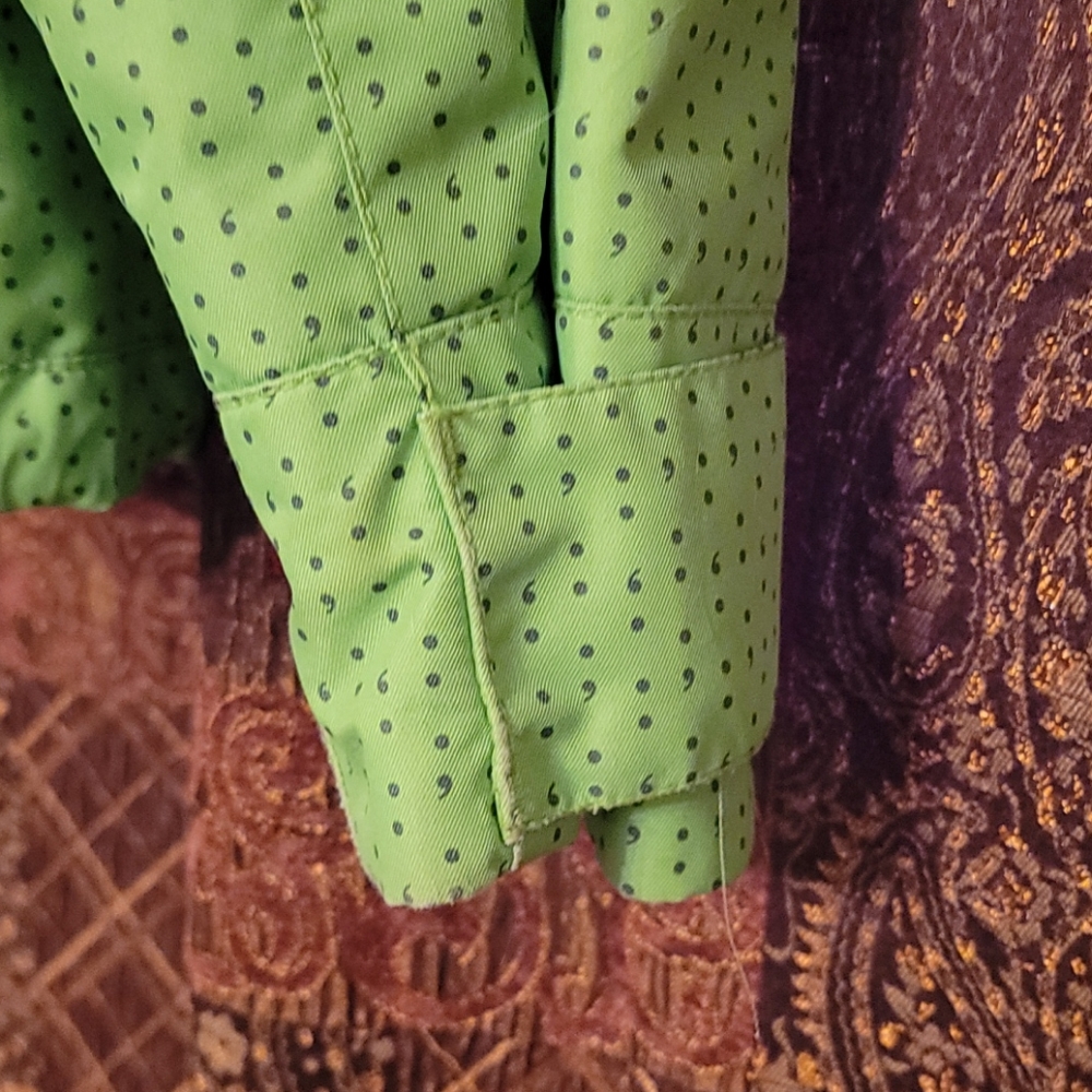 Burton women's coat - Picture 4 of 15